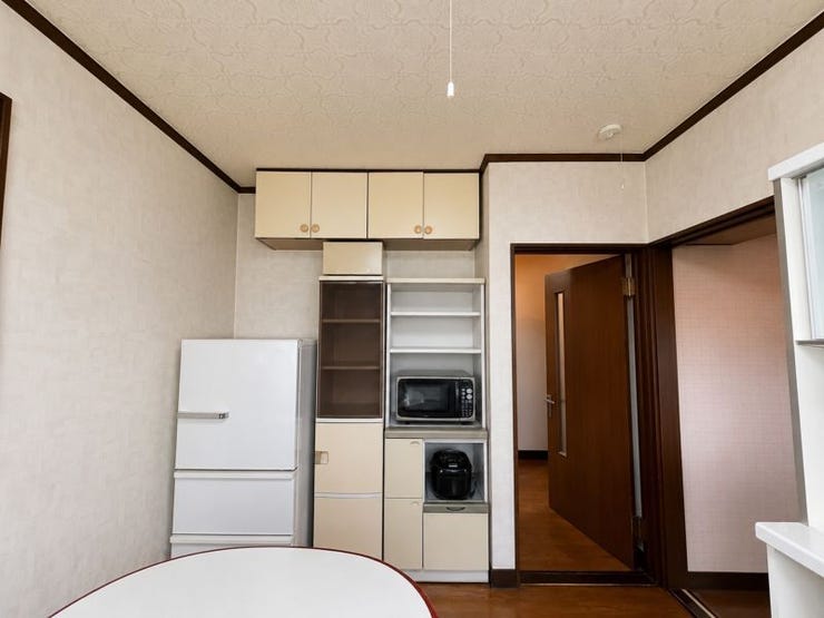 ※AIで荷物を消しているため、現状と異なる場合がございます。