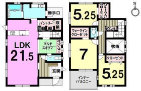 間取画像