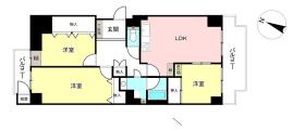 名古屋市熱田区旗屋町