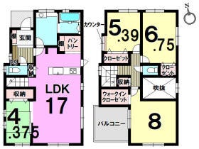 間取画像