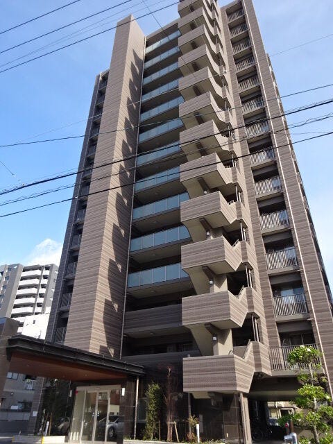 武２丁目 クレアホームズ鹿児島中央