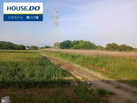 豊橋市東細谷町字一里山
