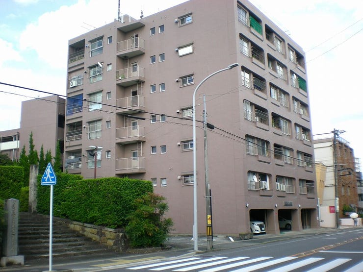 【外観】
【外観写真】