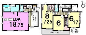 間取画像