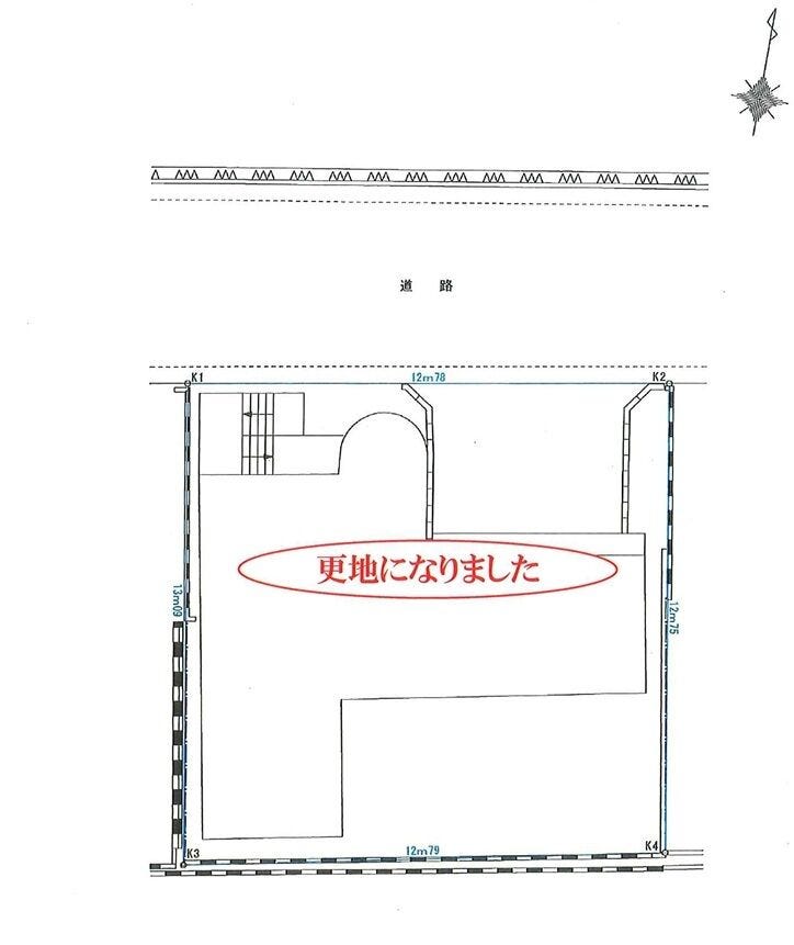【区画図】