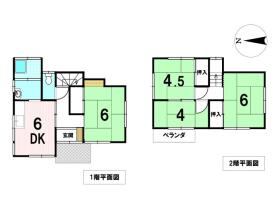 間取画像