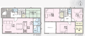 間取画像