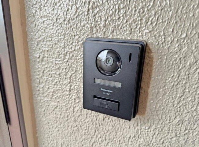 インターホン