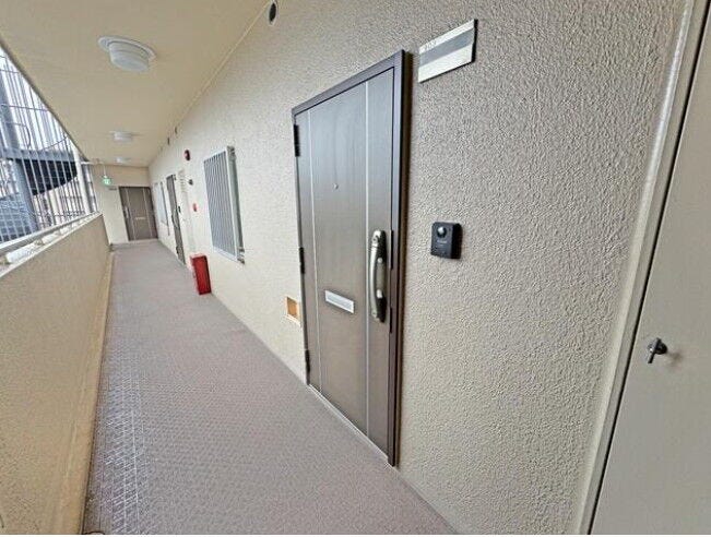 共用廊下