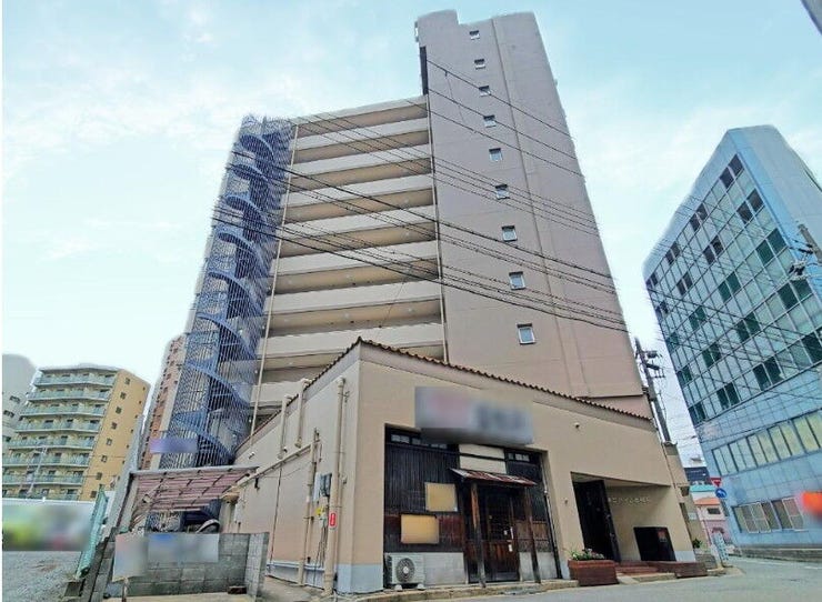 通勤・通学に便利な駅チカ マンション