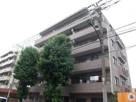 中野区江古田４丁目