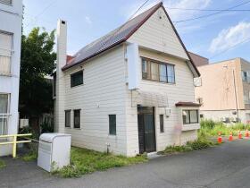 札幌市豊平区美園三条７丁目