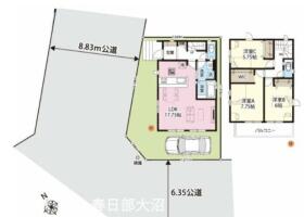 間取画像