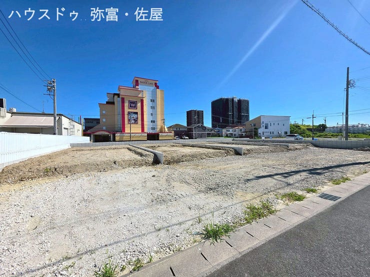 子育てに優しい閑静な住環境です♪