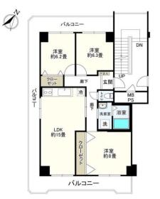 間取画像