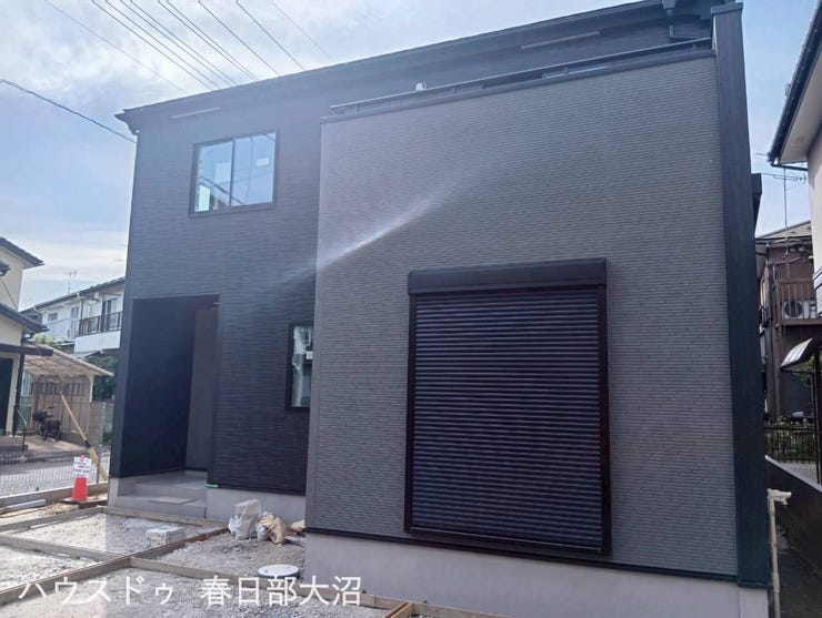 【外観】