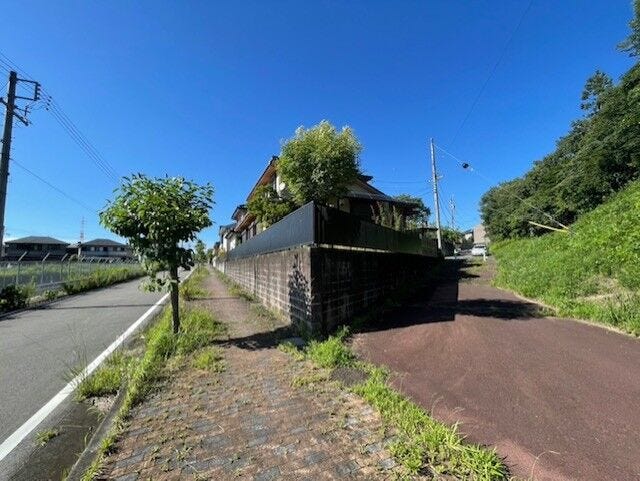 静かで穏やかな環境のため、ゆったりと暮らせる住環境です。