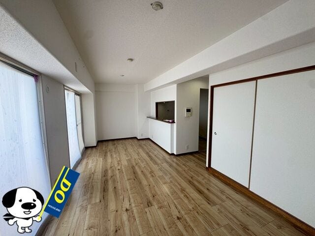 ご家族の憩いの場♪一緒にテレビを観たり食事をしたり、同じ時間を共有できる温かい空間となります♪