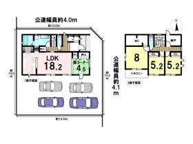間取画像