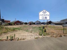 江南市村久野町平松