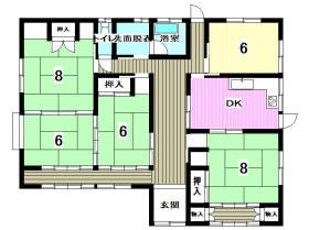 間取画像