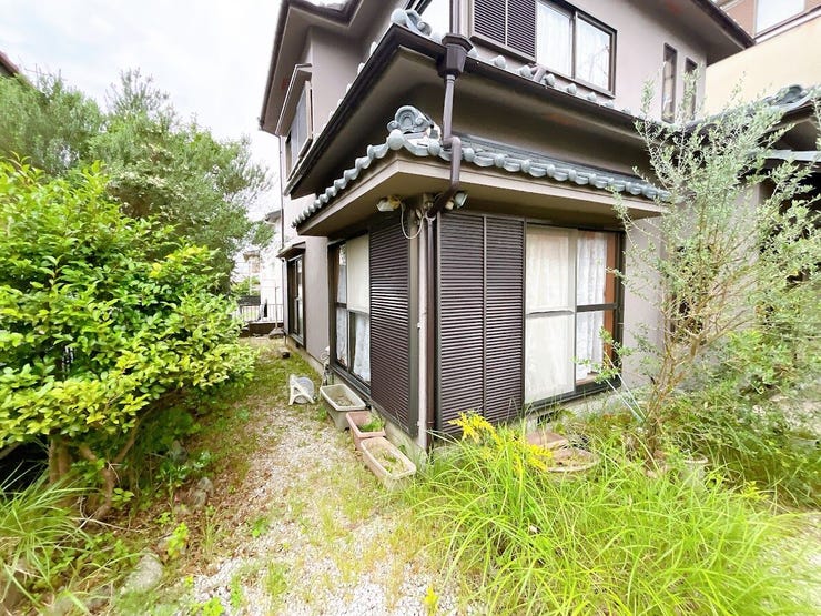 自然に包まれ心が豊かになる明るい街です。新しい住まいで新生活を始めていただくのに最適な環境です。