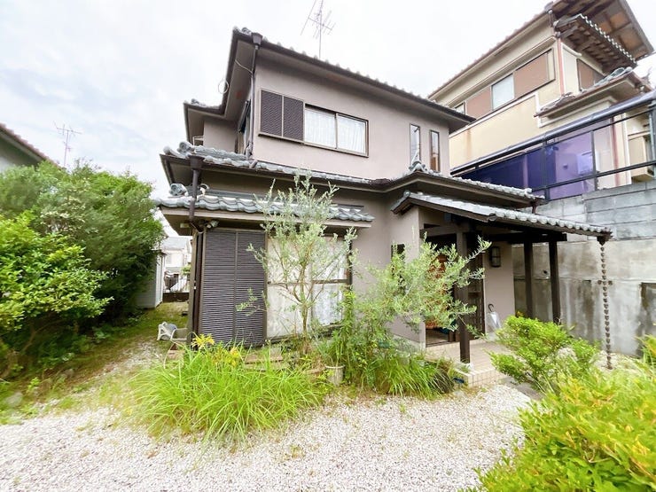 現地ご見学可能!お気軽にお問合せ下さい◎
