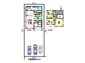 間取画像