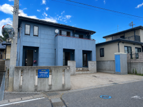 長野市大字若槻東条