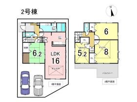間取画像