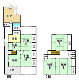 間取画像