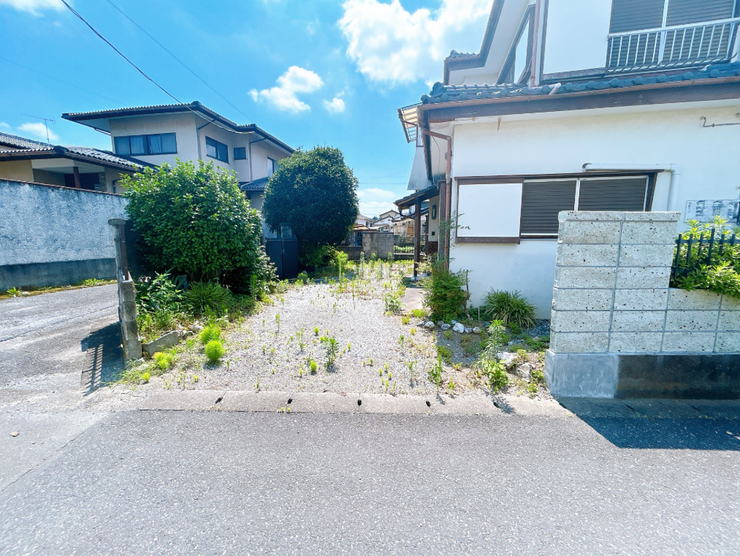 ※リフォーム前の写真です。