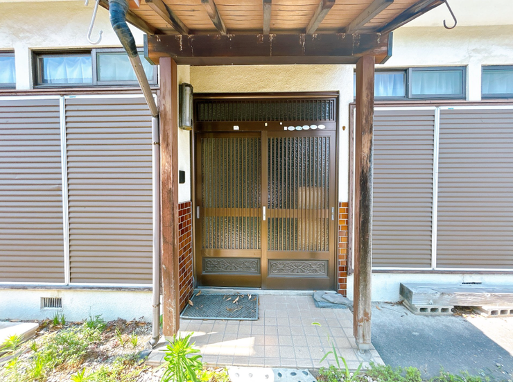 ※リフォーム前の写真です。