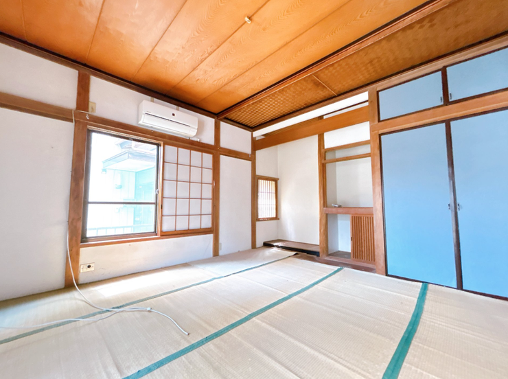 ※リフォーム前の写真です。