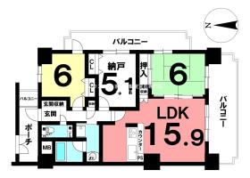 間取画像