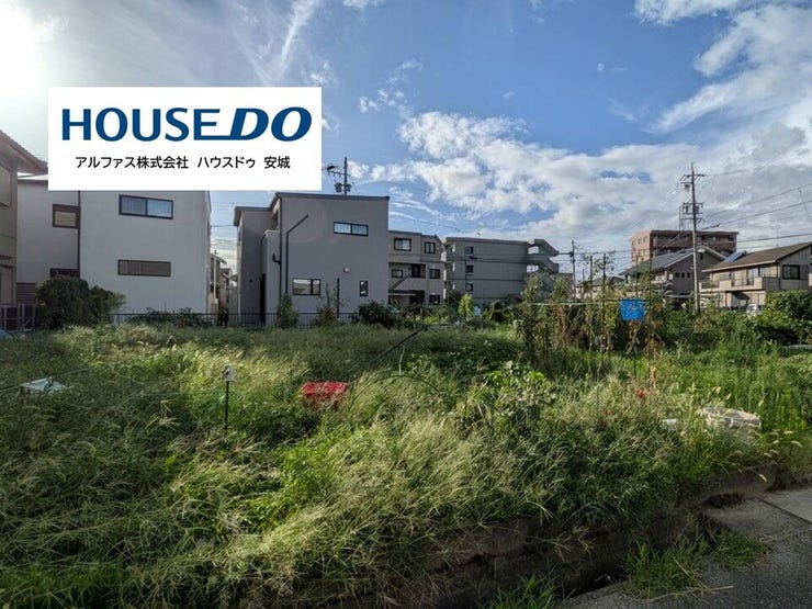 【外観】
*現地写真*