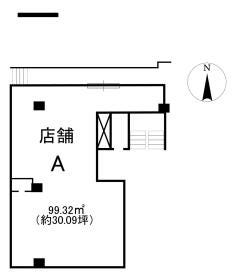 名古屋市瑞穂区南山町