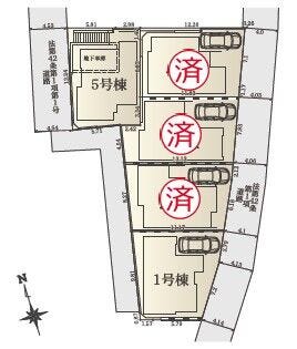 1号棟