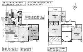 間取画像