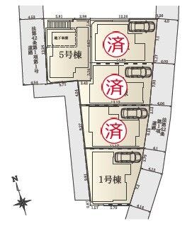 5号棟