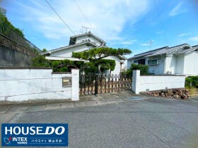 岡山市中区円山