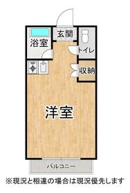 間取画像