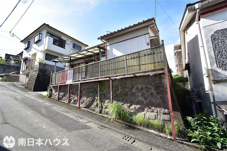 【外観】令和8年7月11日 撮影
日当たり良好なお家です!空き物件につき即日ご内覧可能です♪