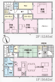 間取画像