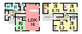 間取画像