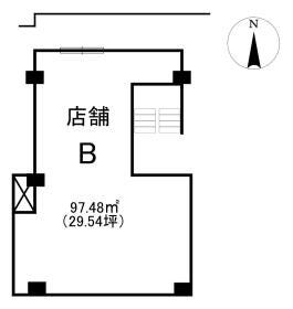 名古屋市瑞穂区南山町