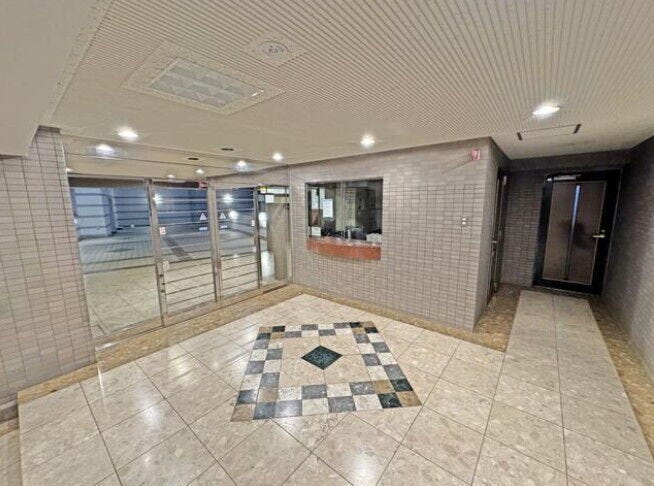 □小学校まで徒歩約10分