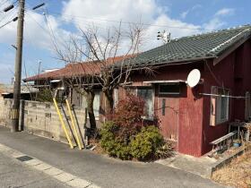 知立市山屋敷町山屋敷