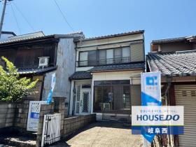 岐阜市瑞穂町
