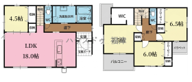間取画像